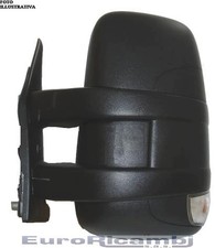 SPECCHIO PER IVECO DAILY 06-09