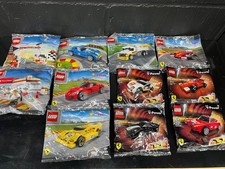Lego shell power auto - shell,