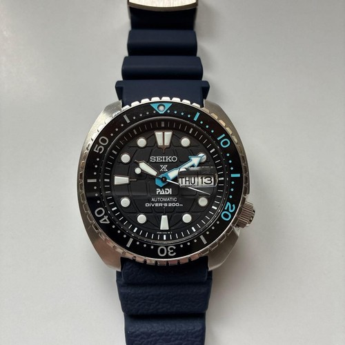 Orologio seiko prospex - prospex, padi