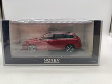 Peugeot 308 SW GT 2017