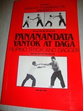 Pananandata Yantok At Daga