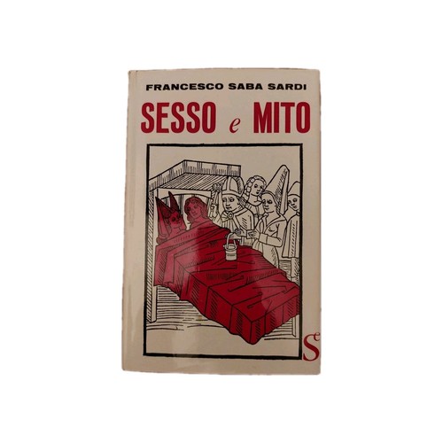 Sesso mito letteratura - mito,