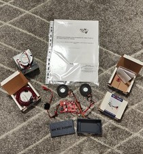 Scheda Sonora Per Riproduzione Aeromodelli RC