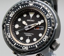 Orologio Uomo Vintage SEIKO