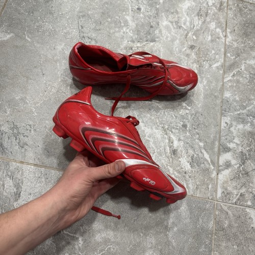 Scarpe calcio vintage - scarpe,