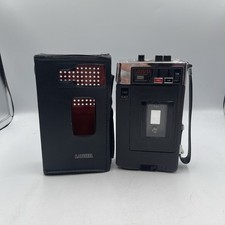 REGISTRATORE A CASSETTE VIP/C