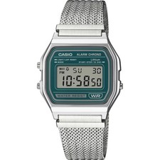 A158WEM-3EF Orologio Digitale