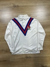 Maglia manica lunga rugby