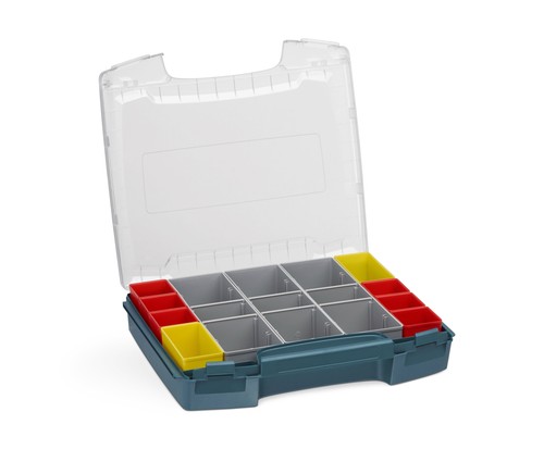 Bosch sortimo boxx - i-boxx, 72
