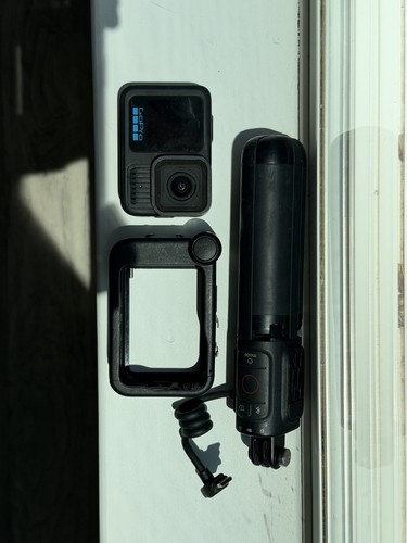 Gopro hero13 black - gopro,