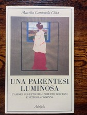 Caracciolo Chia - Una