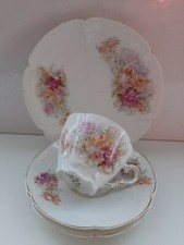 Tea set tazza piattino piatto