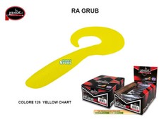 SET 3 PZ MOLIX  RA GRUB 8"
