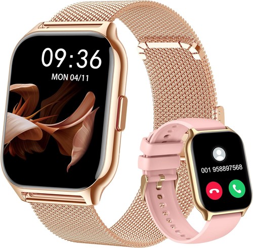 Smartwatch donna uomo con - smartwatch,
