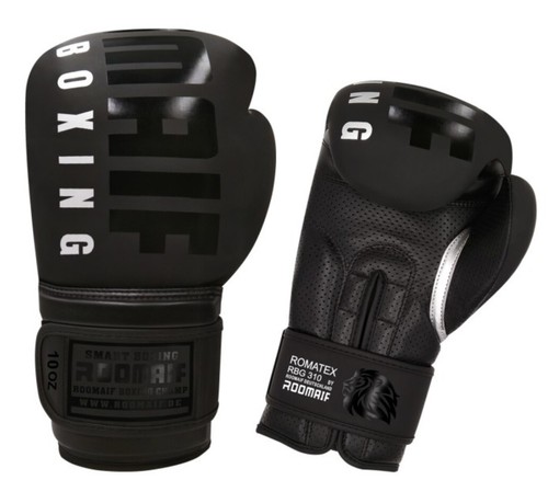 Guantoni boxe oz adulto - da,