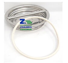 1 Pz. RICAMBIO GUARNIZIONE UNIVERSALE PER FUSTO OLIO 25-30-50 LT.  Ø 21 Cm CIRCA