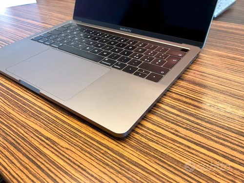 Apple macbook pro 256gb - 13.3", (256gb