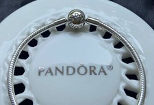 Autentico Bracciale Pandora