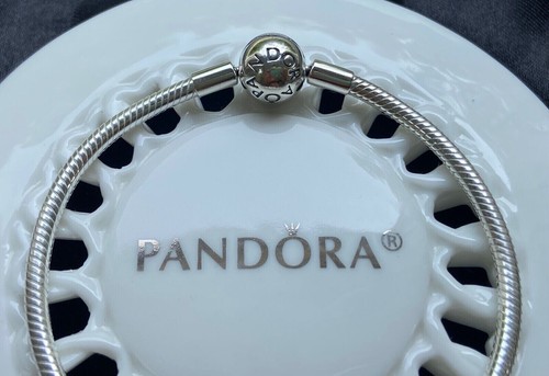 Autentico bracciale pandora - autentico,