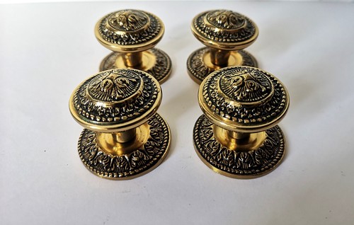 Pomelli vintage per cassetti - 4,