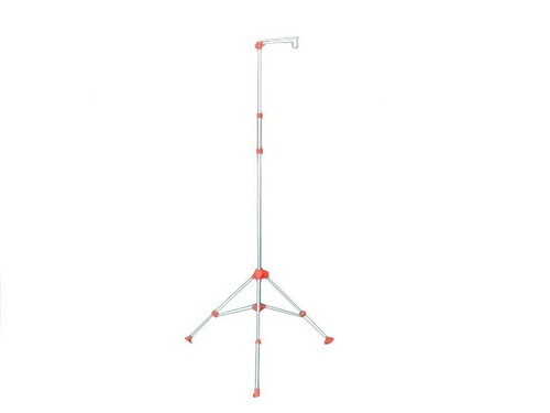 Supporto treppiede luce - , da