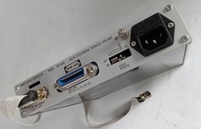 PSC 44 M  POWER SUPPLY CONTROLLER  Model PSC 44 M  IEEE 488  BUS  Delta Elektron