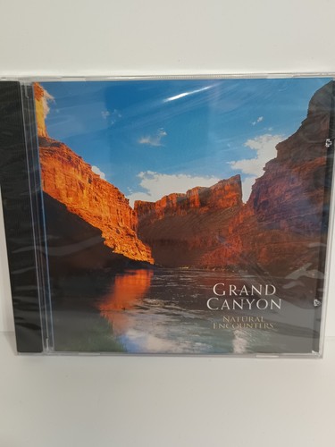 Pat coil grand canyon - coil,
