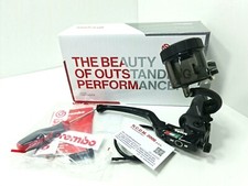 KIT MONTAGGIO SERBATOIO FUME +