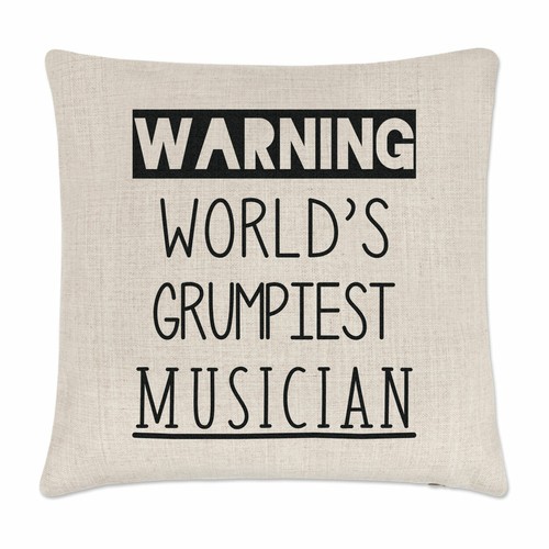 Avvertimento world grumpiest - world's,