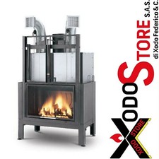 Caminetto a legna PALAZZETTI