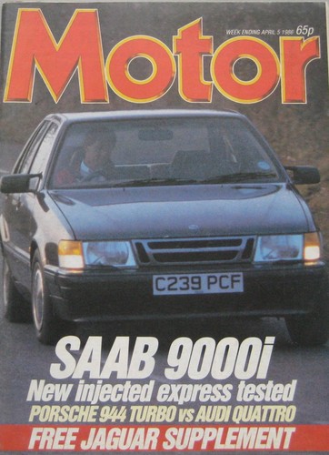 Motor magazine april 1986 - motor, 5