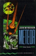 meteor (obw 6) wyndham 9780194216555