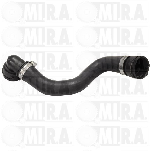 Tubo manicotto motore - da,