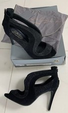 Scarpe ballo lola cruz alte - scarpe,