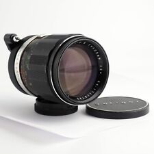 Soligor Tele-Auto 135 mm f/2.8 Exakta EXA interchangeable mount