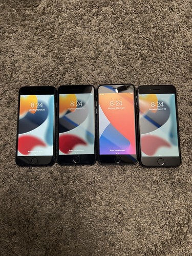Smartphone apple iphone 64 - apple,