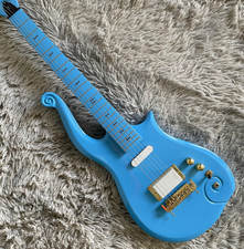 Chitarra Elettrica Prince