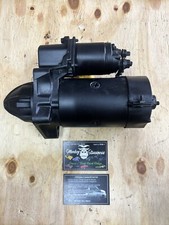 motorino d'avviamento Magneti