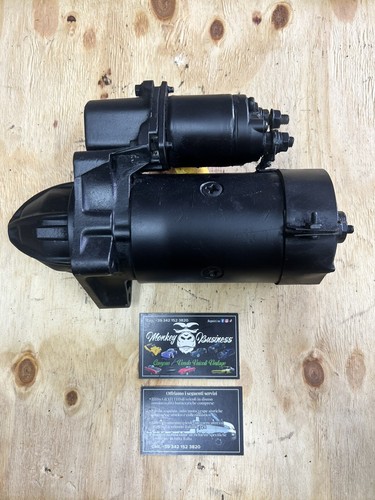 Motorino avviamento magneti - d'avviamento,