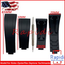 Per Rolex OysterFlex Daytona