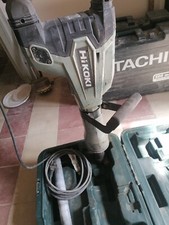 Martello Demolitore Hikoki Hitachi H65b3