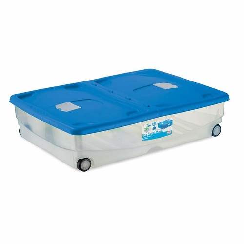 Contenitore sottoletto scatola - contenitore,