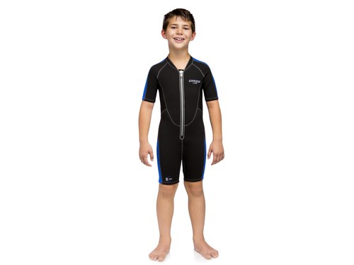 Cressi muta junior lv45800 - ,