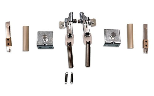 Kit ricostruzione flipper per - kit,