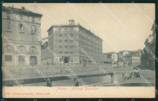Milano Città Albergo Popolare
