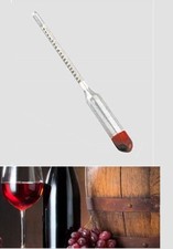 ALCOOLOMETRO TASCABILE 18,5-CM