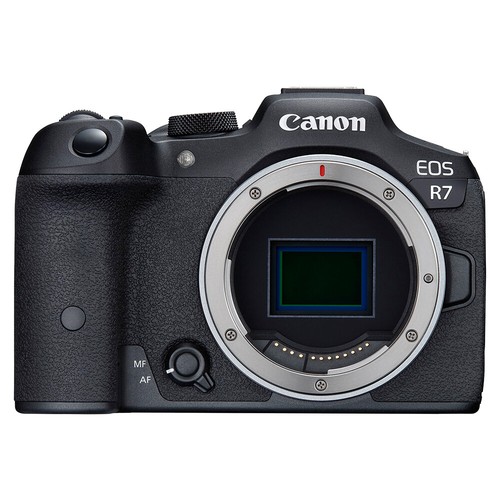 Canon eos fotocamera - canon,