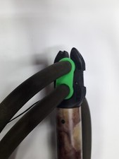 Boccola riduzione fori testata - boccola,