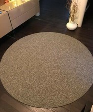 TAPPETO KASTHALL  glenn colore GREY  200x200 volendo abbinabile con un altro