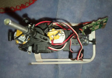 Chassis+moteur+train